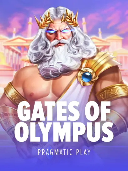 Gates of Olympus Spielautomat