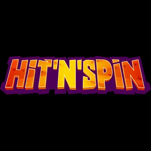 HitNSpin Logo