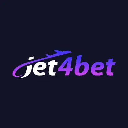 Jet4Bet Logo