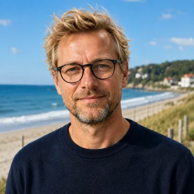 Markus Hartmann
