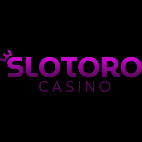 Slotoro Logo