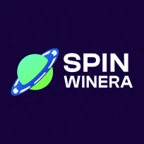 SpinWinera Logo