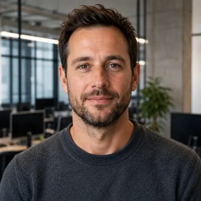 Tobias Lindner
