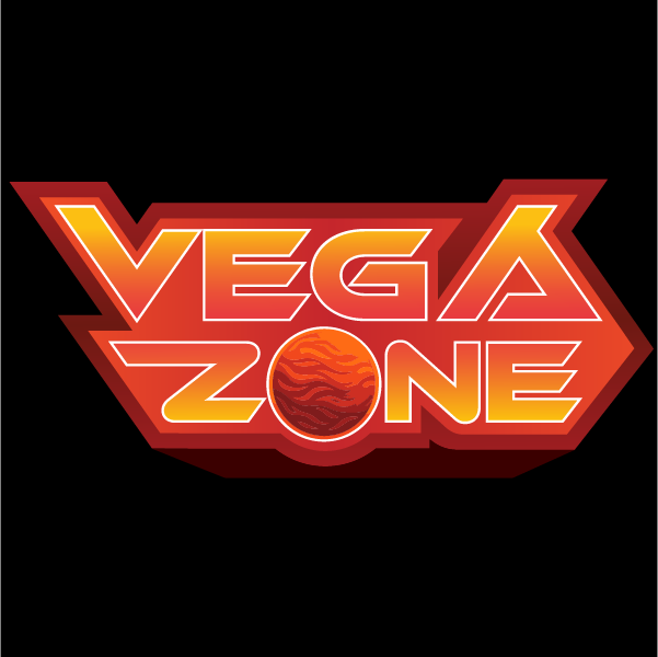 Logo Vegazone Online-Casino Top Pick CasinoEcho 2026